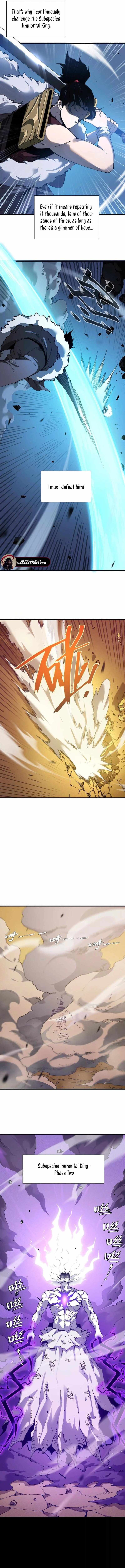The Law of Hunting for the Immortal King Chapter 1 5